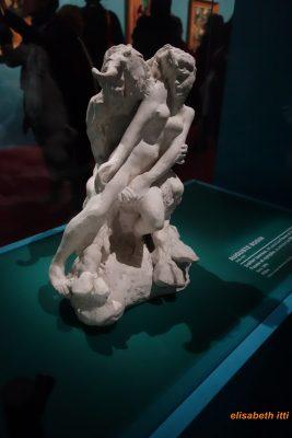 Claude Monet, Collectionneur