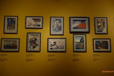 Claude Monet, Collectionneur