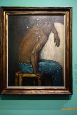 Claude Monet, Collectionneur