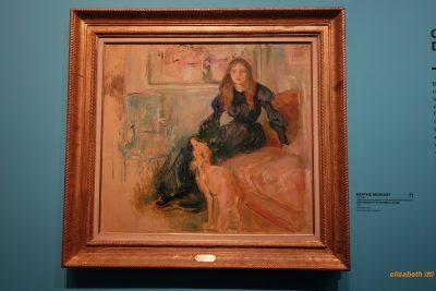 Claude Monet, Collectionneur