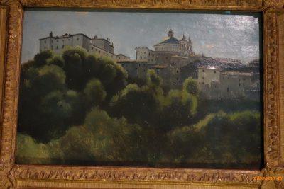 Claude Monet, Collectionneur