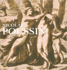 Nicolas Poussin, Les carnets de Chantilly