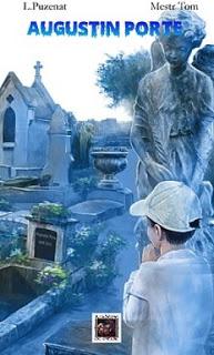 Augustin Porte de Laurence Puzenat et Mestr Tom
