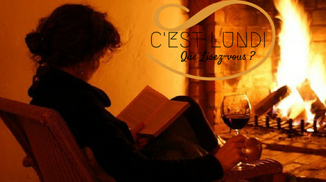 C’est Lundi, Que Lisez-vous ? #52