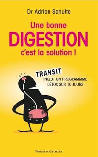 Une bonne digestion, c'est la solution de A. Schulte