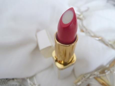 Rouge à lèvres Age Perfect L'Oréal Team Beautés Majuscules  #4