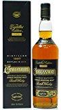 Cragganmore - The Distillers Edition - 1997 13 year old Whisky