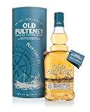 Old Pulteney - Navigator Limited Edition