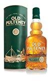Old Pulteney 21 Year Old Scotch Whisky 70 cl