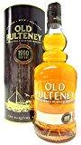 Old Pulteney - Limited Edition Lightly Peated - 1990 23 year old Whisky