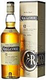 Cragganmore Whisky 12 ans 70 cl