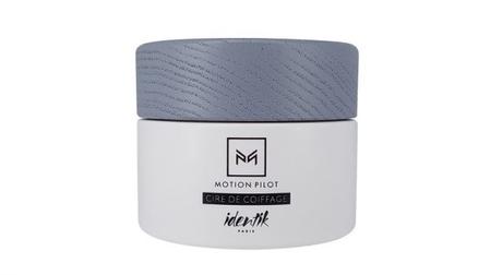 Cire de coiffage Identik