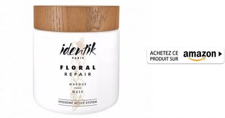 Masque Floral Repair - Identik