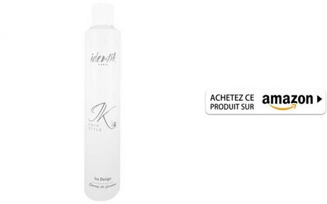 Spray fixation Identik