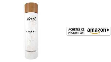 Shampoing Floral Repair - Identik