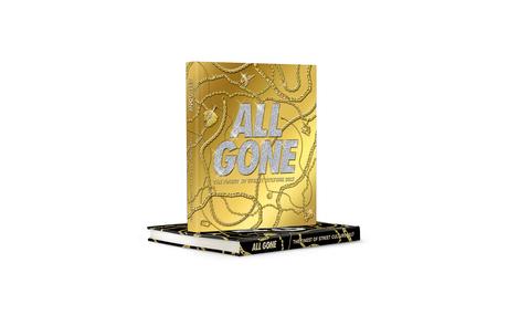 ALL GONE 2017