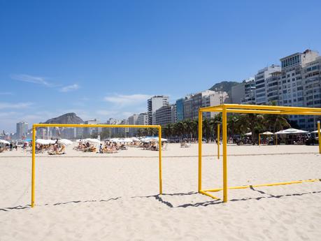 Rio De Janeiro en 3 jours, top 5 des choses à faire