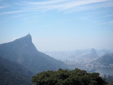 Rio De Janeiro en 3 jours, top 5 des choses à faire