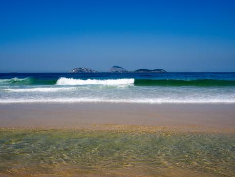 Rio De Janeiro en 3 jours, top 5 des choses à faire