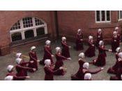 Handmaid’s Tale saison révolte dans bande-annonce