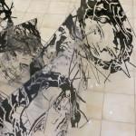 Evelyne Lagnien, Galerie La Source Lagnien4