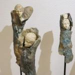 Evelyne Lagnien, Galerie La Source Lagnien8