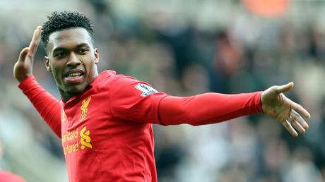 Mercato OM : La piste Daniel Sturridge relancée