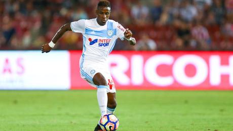 Mercato – OM : Bouna Sarr dans le viseur de Leicester City ?