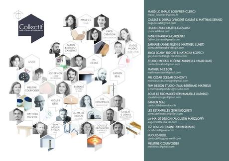 Appel à projet : Collectif Made in France en Transparence