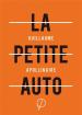 Apollinaire  la petite auto