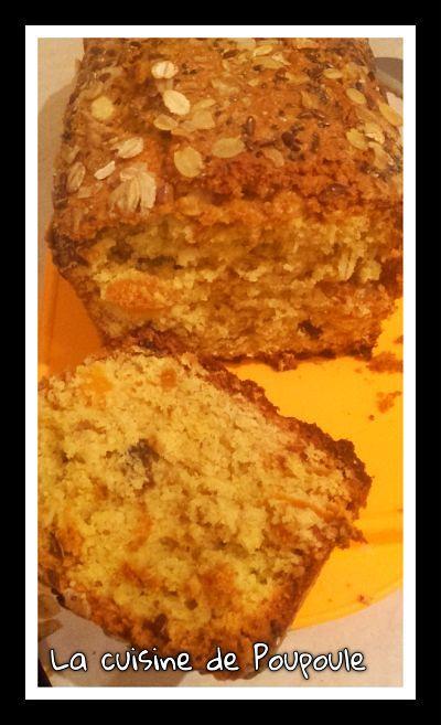 Cake/pain aux fruits secs au thermomix ou sans Cake/pain aux fruits secs au thermomix ou sans