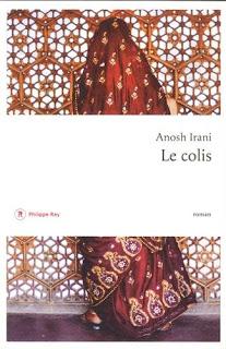 Le colis de Anosh Irani