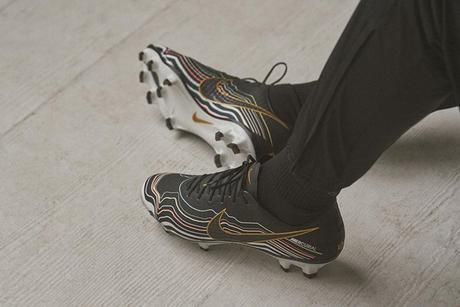 Nike Equality BHM Collection 2018 Nike Equality BMH Collection 2018