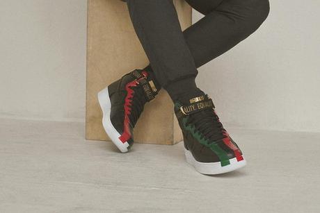 Nike Equality BHM Collection 2018 Nike Equality BMH Collection 2018