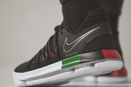 Nike Equality BHM Collection 2018 Nike Equality BMH Collection 2018
