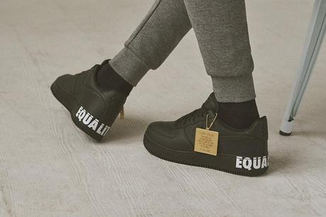 Nike Equality BHM Collection 2018 Nike Equality BMH Collection 2018