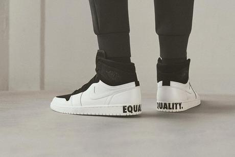 Nike Equality BHM Collection 2018 Nike Equality BMH Collection 2018