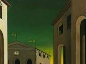 Galerie TORNABUONI Janvier Février 2018 READING CHIRICO