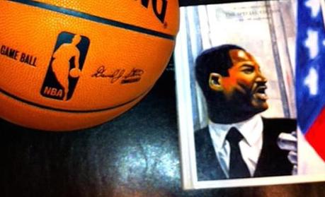 Focus sur le « Martin Luther King Day » en NBA