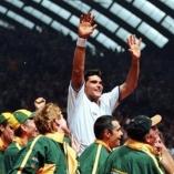 Mais où sont les Australiens ? Mais où sont les Australiens ?