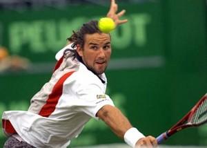 Mais où sont les Australiens ? NETHERLANDS TENNIS