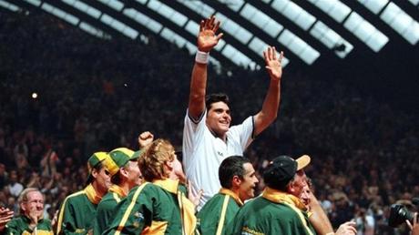 Mais où sont les Australiens ?