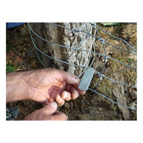 CYCLONE FRANCE vous invite à découvrir ses clôtures haut de gamme en grillages acier galvanisé au SIVAL (49) les 16, 17 et 18 janvier 2018 sur son STAND 265 – HALL NOVAXIA