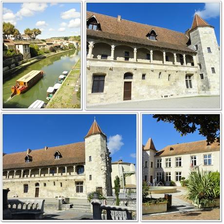 Automne dans le Lot-et-Garonne 6 (fin)