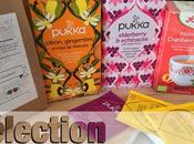 sélection thés infusions pour l’hiver