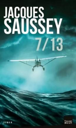 7/13 - de Jacques SAUSSEY