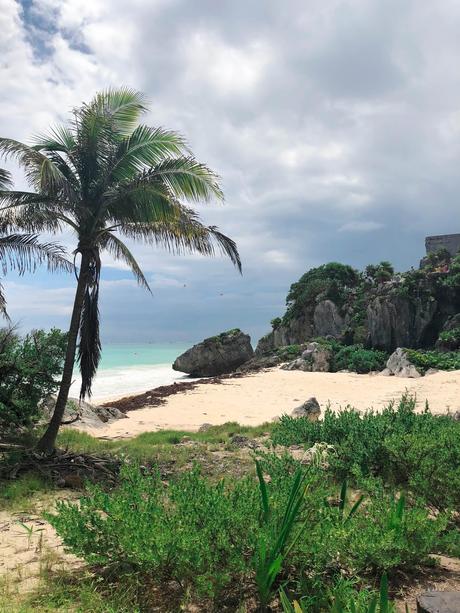 Voyage: Une semaine au Mexique Voyage: Une semaine au Mexique