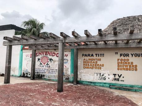 Voyage: Une semaine au Mexique