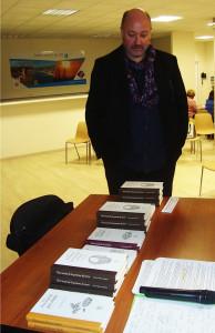 Pâtes et patates partent en tournée …