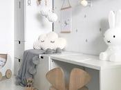 coussin nuage pour faire beaux rêves…